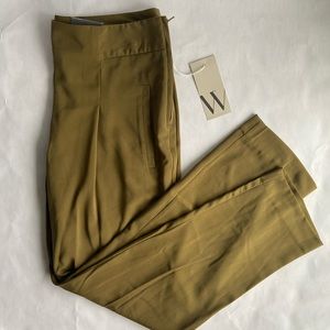 Worthington slim leg pants